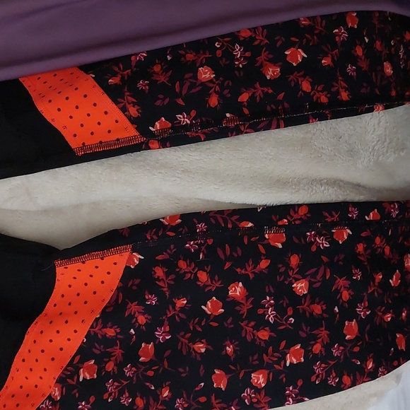 Workout Leggings Trio size Small - Picture 6 of 11